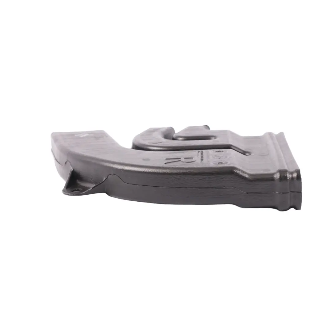 Air Vent Duct Mercedes ML W166 Rear Ventilation Channel Right - SKU A1668310046 - Part number A1668310046