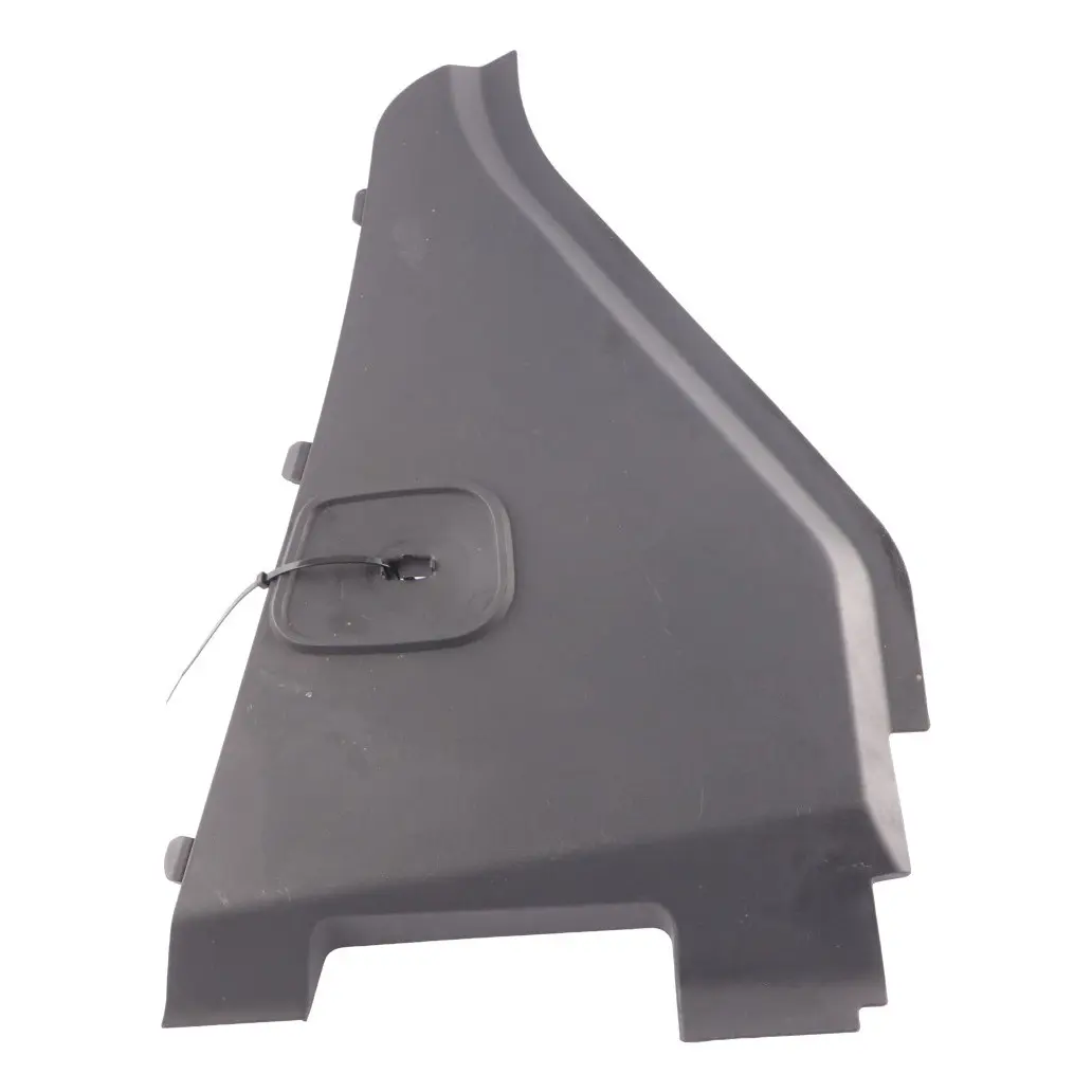 Trim Engine Bay Cover Panel Hood Bonnet to Mercedes ML W166 GL X166 with Part number A1668310141 Mercedes ML W166 GL X166 Trim Engine Bay Cover Panel Hood Bonnet - SKU rhd-A1668310141 - Part number A1668310141