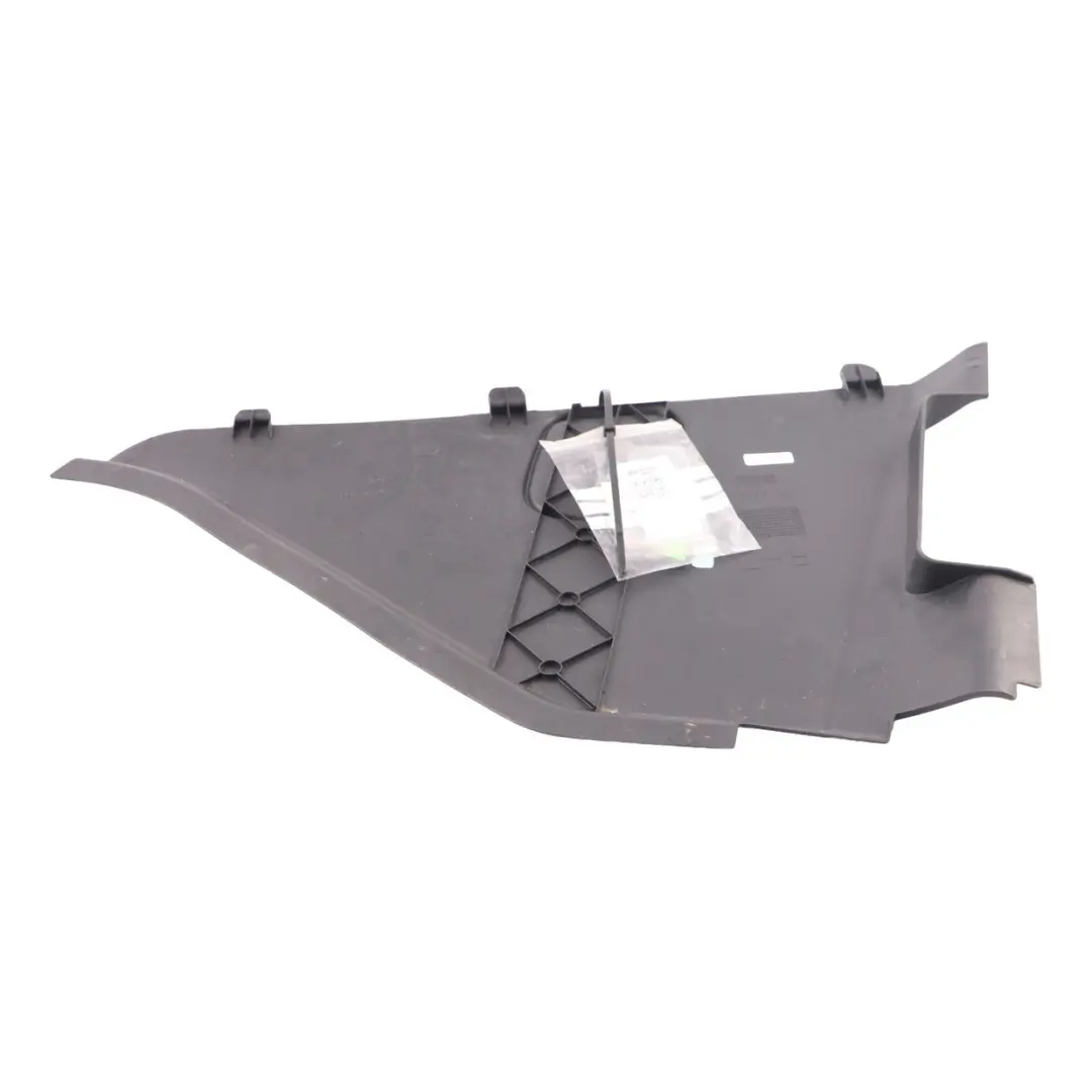 Mercedes ML W166 GL X166 Trim Engine Bay Cover Panel Hood Bonnet - SKU rhd-A1668310141 - Part number A1668310141