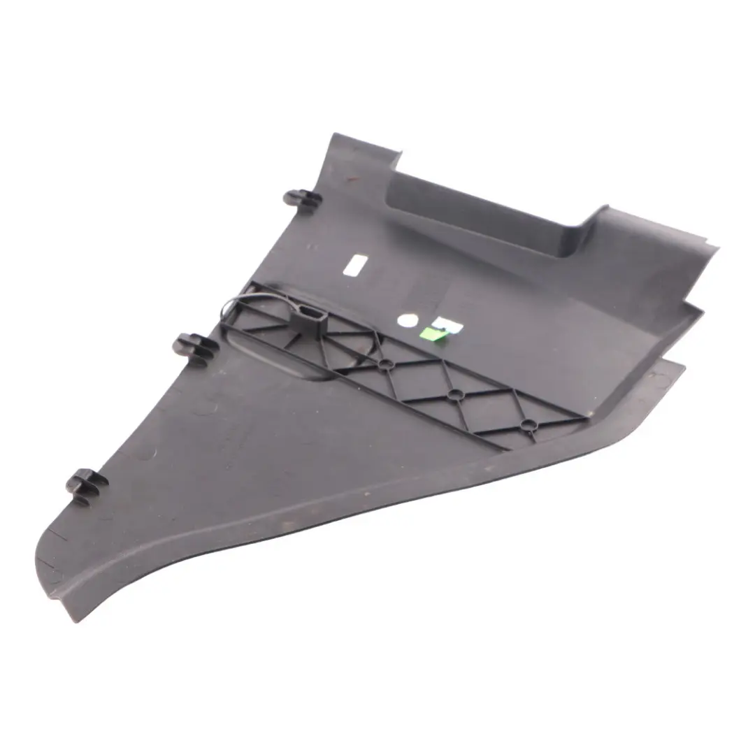 Mercedes ML W166 GL X166 Trim Engine Bay Cover Panel Hood Bonnet - SKU rhd-A1668310141 - Part number A1668310141