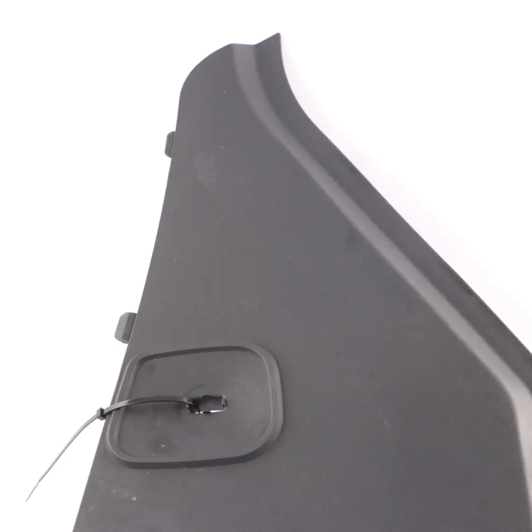 Trim Engine Bay Cover Panel Hood Bonnet to Mercedes ML W166 GL X166 with Part number A1668310141 Mercedes ML W166 GL X166 Trim Engine Bay Cover Panel Hood Bonnet - SKU rhd-A1668310141 - Part number A1668310141