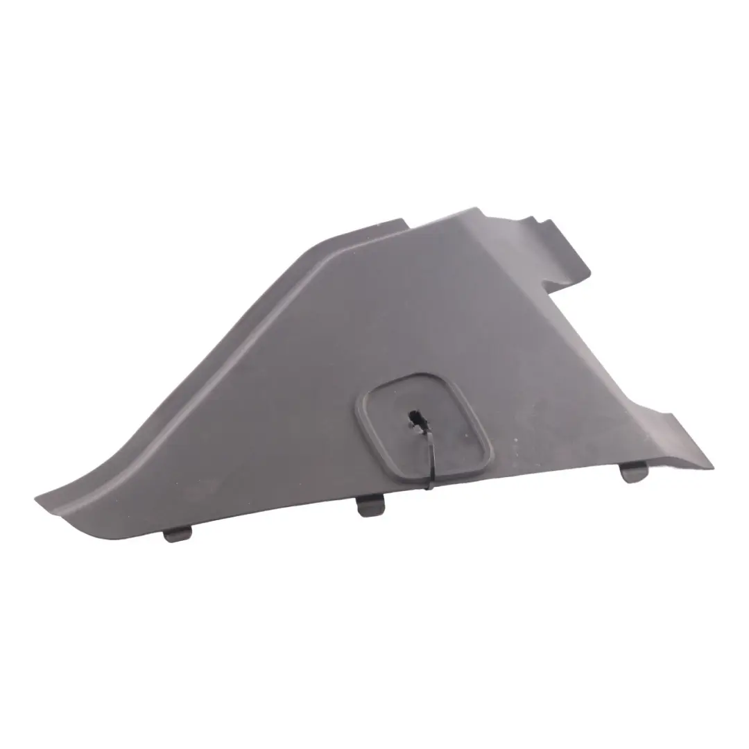 Mercedes ML W166 GL X166 Trim Engine Bay Cover Panel Hood Bonnet - SKU rhd-A1668310141 - Part number A1668310141