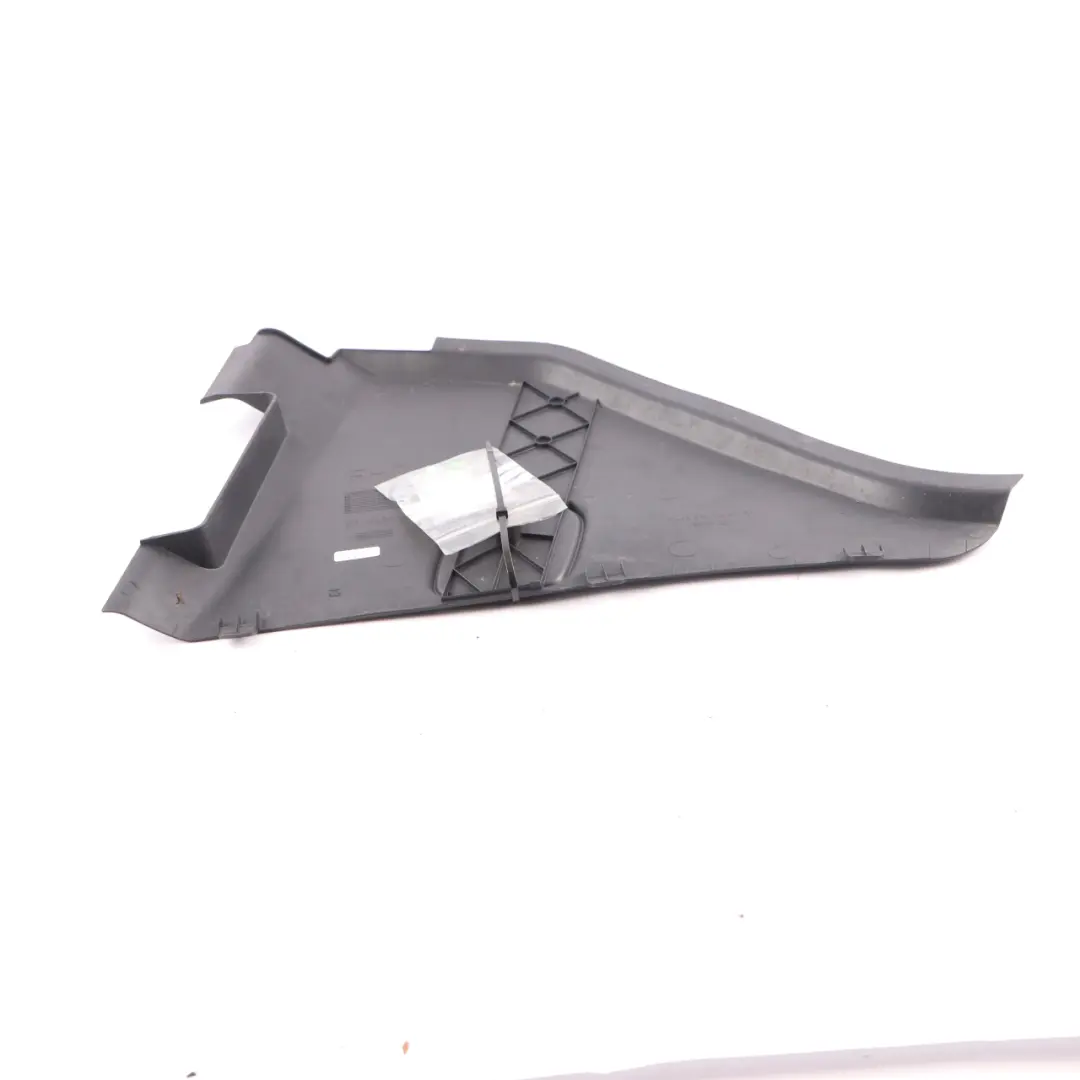 Mercedes ML W166 GL X166 Trim Engine Bay Cover Panel Hood Bonnet - SKU rhd-A1668310141 - Part number A1668310141