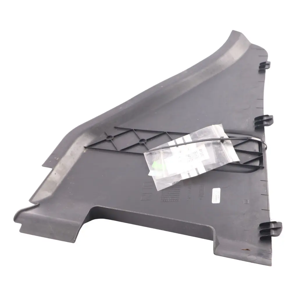 Trim Engine Bay Cover Panel Hood Bonnet to Mercedes ML W166 GL X166 with Part number A1668310141 Mercedes ML W166 GL X166 Trim Engine Bay Cover Panel Hood Bonnet - SKU rhd-A1668310141 - Part number A1668310141