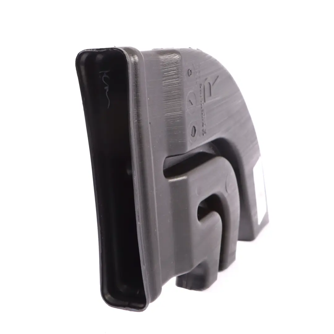 Mercedes W166 Right Dashboard Fresh Air Vent Duct Channel - SKU A1668311800 - Part number A1668311800