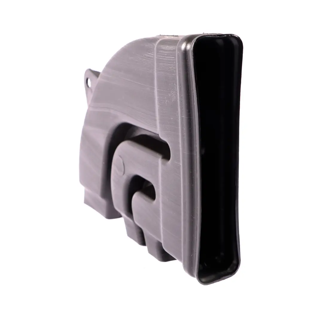 salpicadero derecho conducto ventilación aire fresco para Mercedes W166 con número de pieza A1668311800 Mercedes W166 salpicadero derecho conducto ventilación aire fresco - SKU A1668311800 - Número de pieza A1668311800