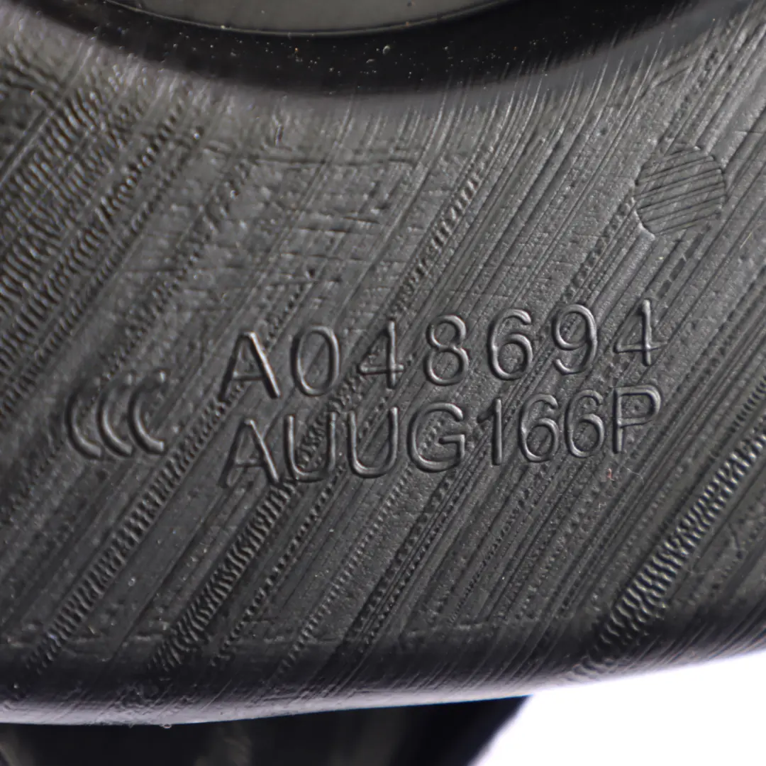 Mercedes W166 salpicadero derecho conducto ventilación aire fresco - SKU A1668311800 - Número de pieza A1668311800