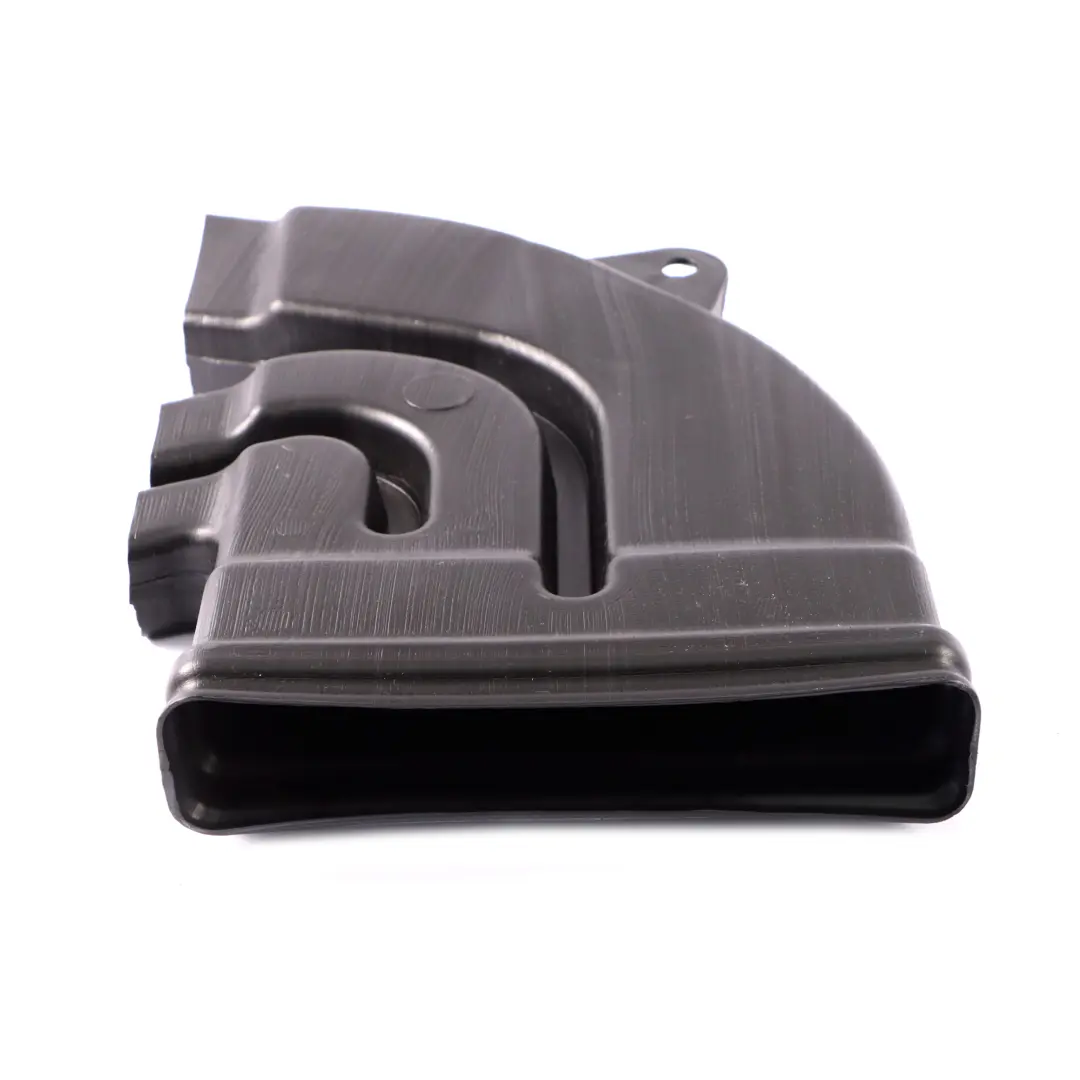 Right Dashboard Fresh Air Vent Duct Channel to Mercedes W166 with Part number A1668311800 Mercedes W166 Right Dashboard Fresh Air Vent Duct Channel - SKU A1668311800 - Part number A1668311800