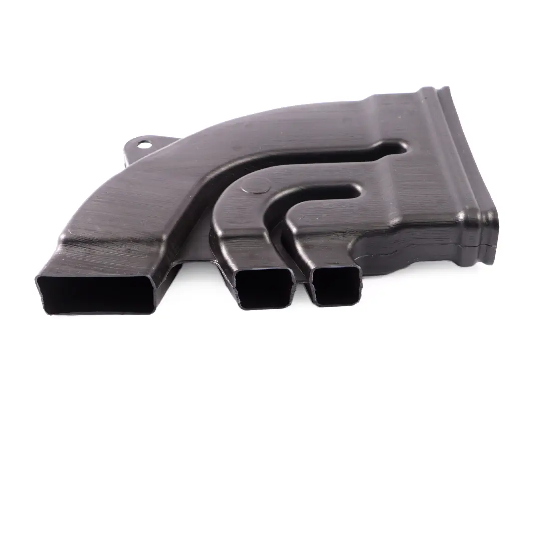 Mercedes W166 salpicadero derecho conducto ventilación aire fresco - SKU A1668311800 - Número de pieza A1668311800