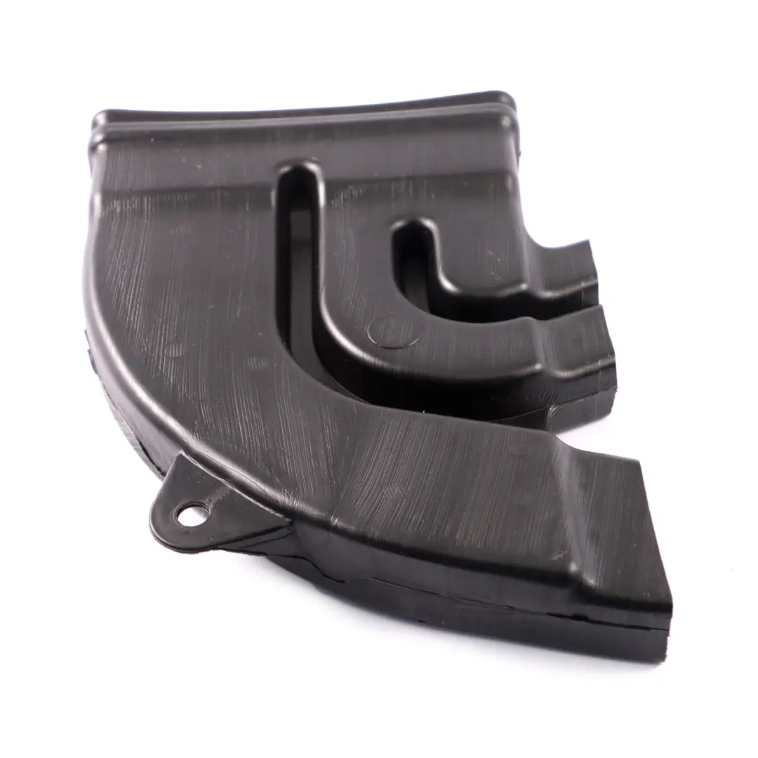 Mercedes W166 salpicadero derecho conducto ventilación aire fresco - SKU A1668311800 - Número de pieza A1668311800
