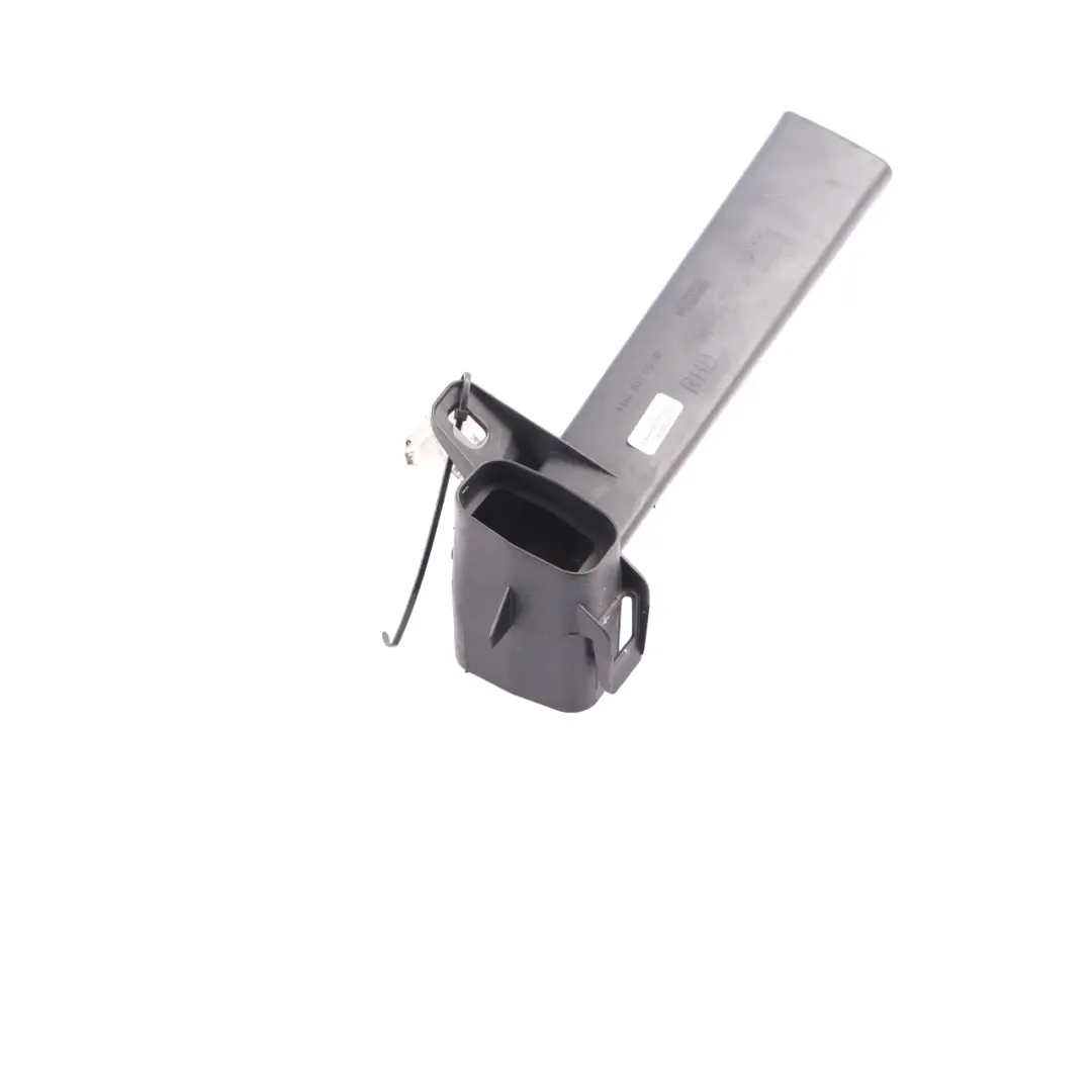 Drain Pipe Mercedes ML W166 Transverse Top Duct Water Deflector to with Part number A1668320590 Drain Pipe Mercedes ML W166 Transverse Top Duct Water Deflector - SKU RHD-A1668320590 - Part number A1668320590