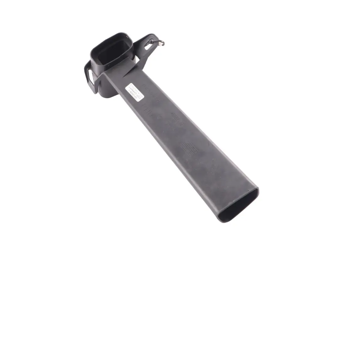 Drain Pipe Mercedes ML W166 Transverse Top Duct Water Deflector to with Part number A1668320590 Drain Pipe Mercedes ML W166 Transverse Top Duct Water Deflector - SKU RHD-A1668320590 - Part number A1668320590