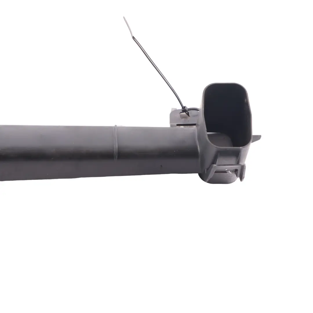 Drain Pipe Mercedes ML W166 Transverse Top Duct Water Deflector to with Part number A1668320590 Drain Pipe Mercedes ML W166 Transverse Top Duct Water Deflector - SKU RHD-A1668320590 - Part number A1668320590