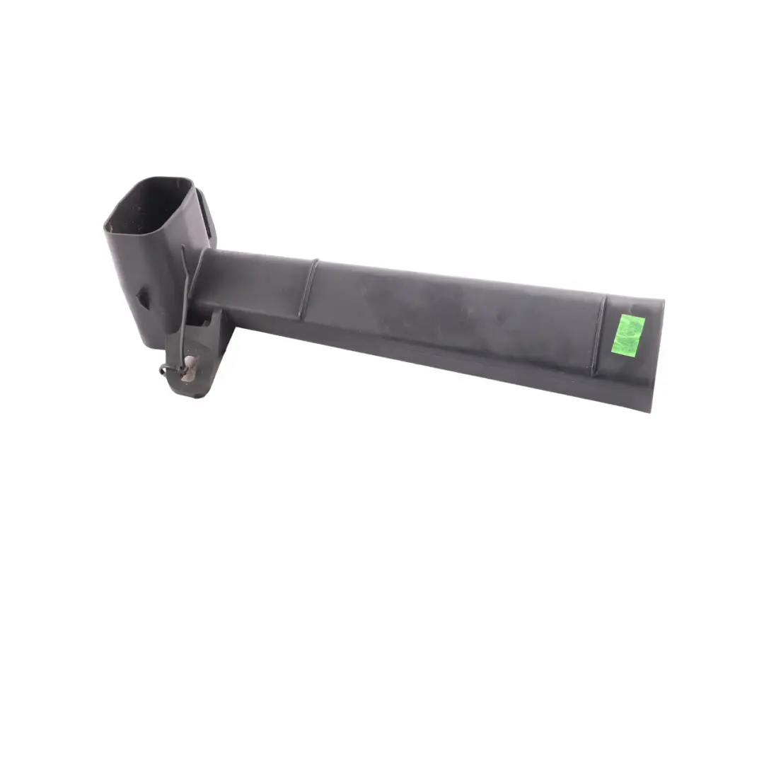 Drain Pipe Mercedes ML W166 Transverse Top Duct Water Deflector to with Part number A1668320590 Drain Pipe Mercedes ML W166 Transverse Top Duct Water Deflector - SKU RHD-A1668320590 - Part number A1668320590