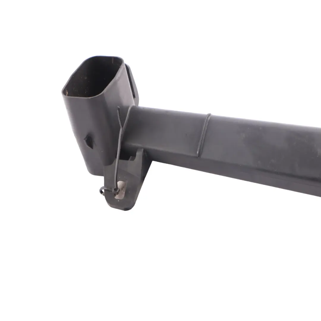 Drain Pipe Mercedes ML W166 Transverse Top Duct Water Deflector to with Part number A1668320590 Drain Pipe Mercedes ML W166 Transverse Top Duct Water Deflector - SKU RHD-A1668320590 - Part number A1668320590