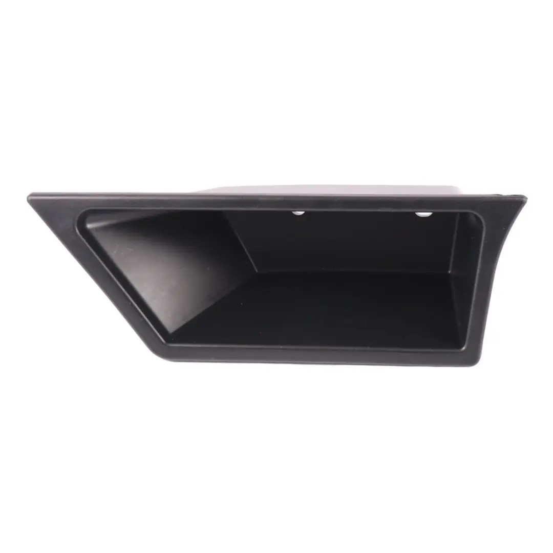 Mercedes ML W166 Inserto portaoggetti nel pavimento bagagliaio a sinistra Nero - SKU A1668400074 - Numero di parte A1668400074