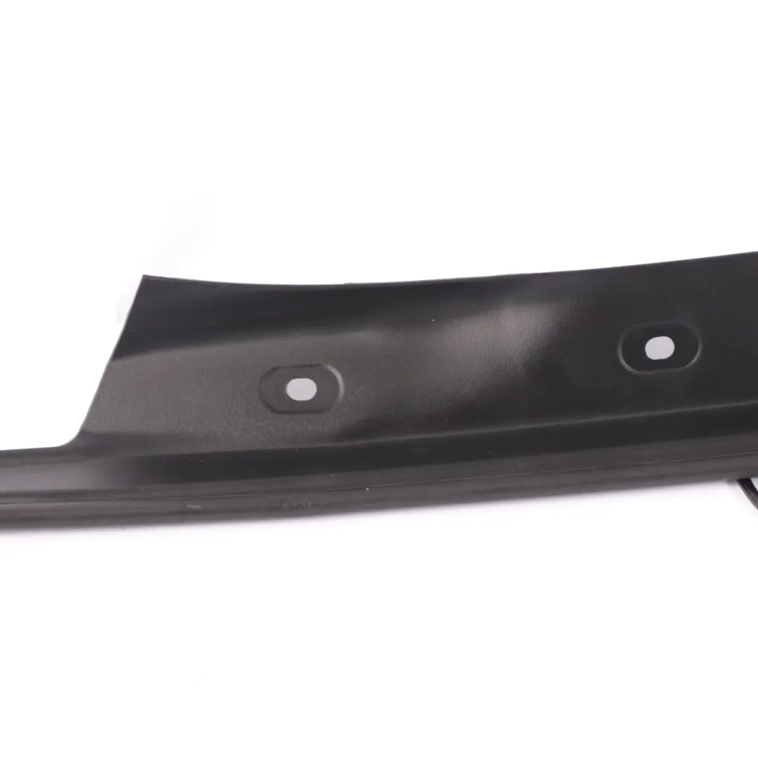 Tailgate Position Sensor Mercedes W166 Boot Trunk Lid Right O/S - SKU A1668701051 - Part number A1668701051