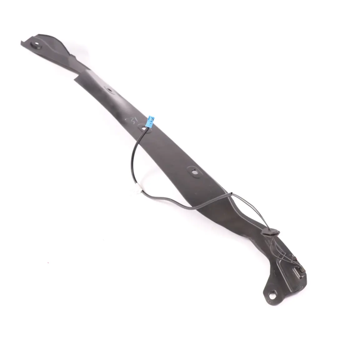 Tailgate Position Sensor Mercedes W166 Boot Trunk Lid Right O/S - SKU A1668701051 - Part number A1668701051