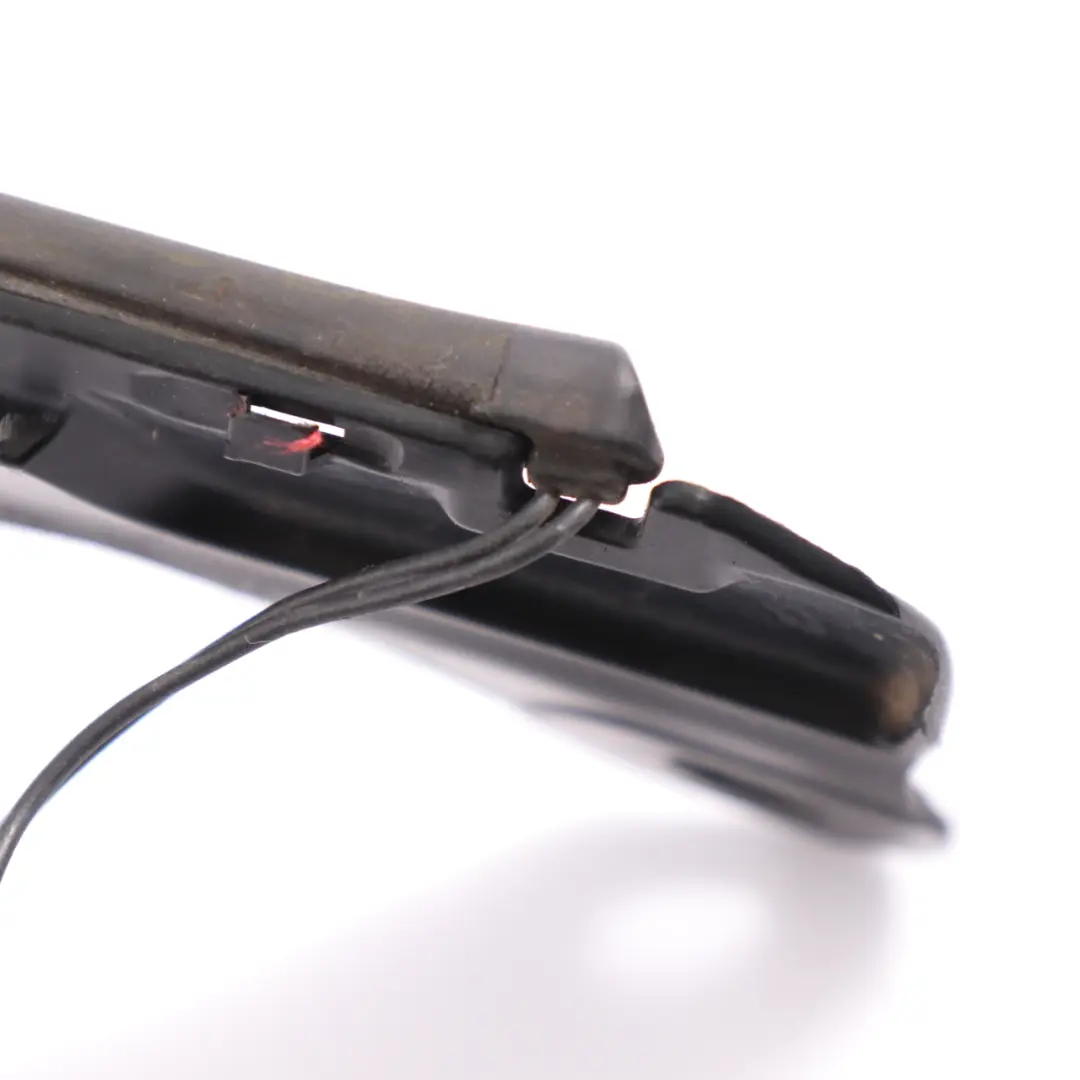 Position Sensor Mercedes W166 Boot Trunk Lid Right O/S to Tailgate with Part number A1668701051 Tailgate Position Sensor Mercedes W166 Boot Trunk Lid Right O/S - SKU A1668701051 - Part number A1668701051