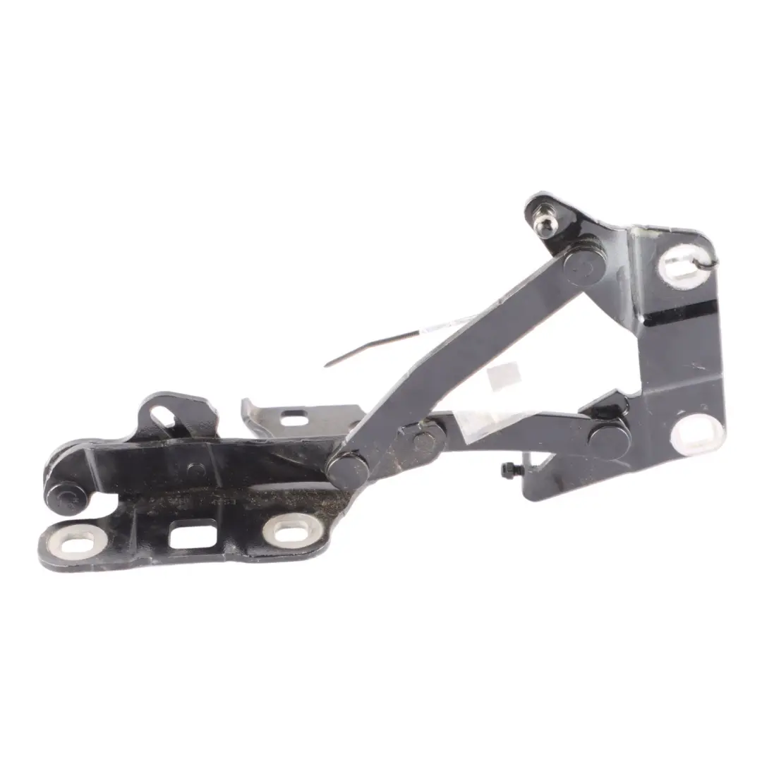 Mercedes ML W166 Bonnet Hood Hinge Front Right O/S Obsidian Black Metallic - 197 - SKU A1668800028-OB - Part number A1668800028