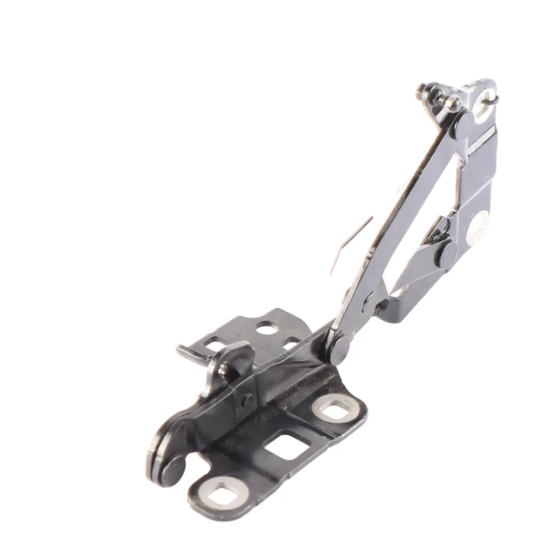 Mercedes ML W166 Bonnet Hood Hinge Front Right O/S Obsidian Black Metallic - 197 - SKU A1668800028-OB - Part number A1668800028