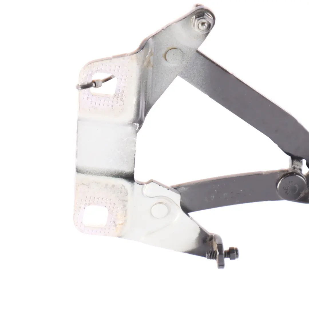 Charnière de capot avant droite Noir Obsidien Métallisé - 197 pour Mercedes ML W166 à propos du numéro de pièce A1668800028 Mercedes ML W166 Charnière de capot avant droite Noir Obsidien Métallisé - 197 - SKU A1668800028-OB - Numéro de pièce A1668800028