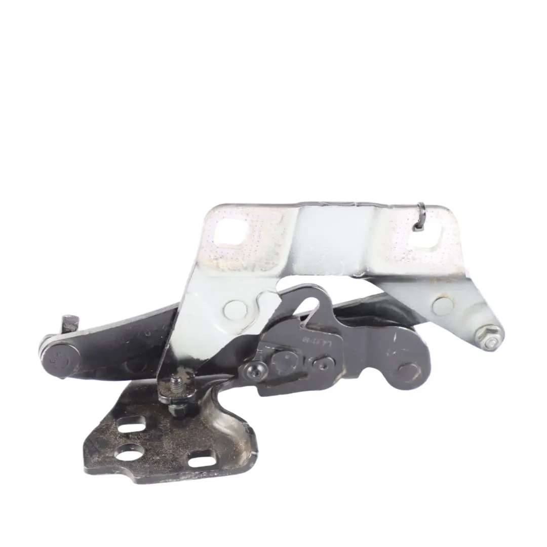 Mercedes ML W166 Bonnet Hood Hinge Front Right O/S Obsidian Black Metallic - 197 - SKU A1668800028-OB - Part number A1668800028