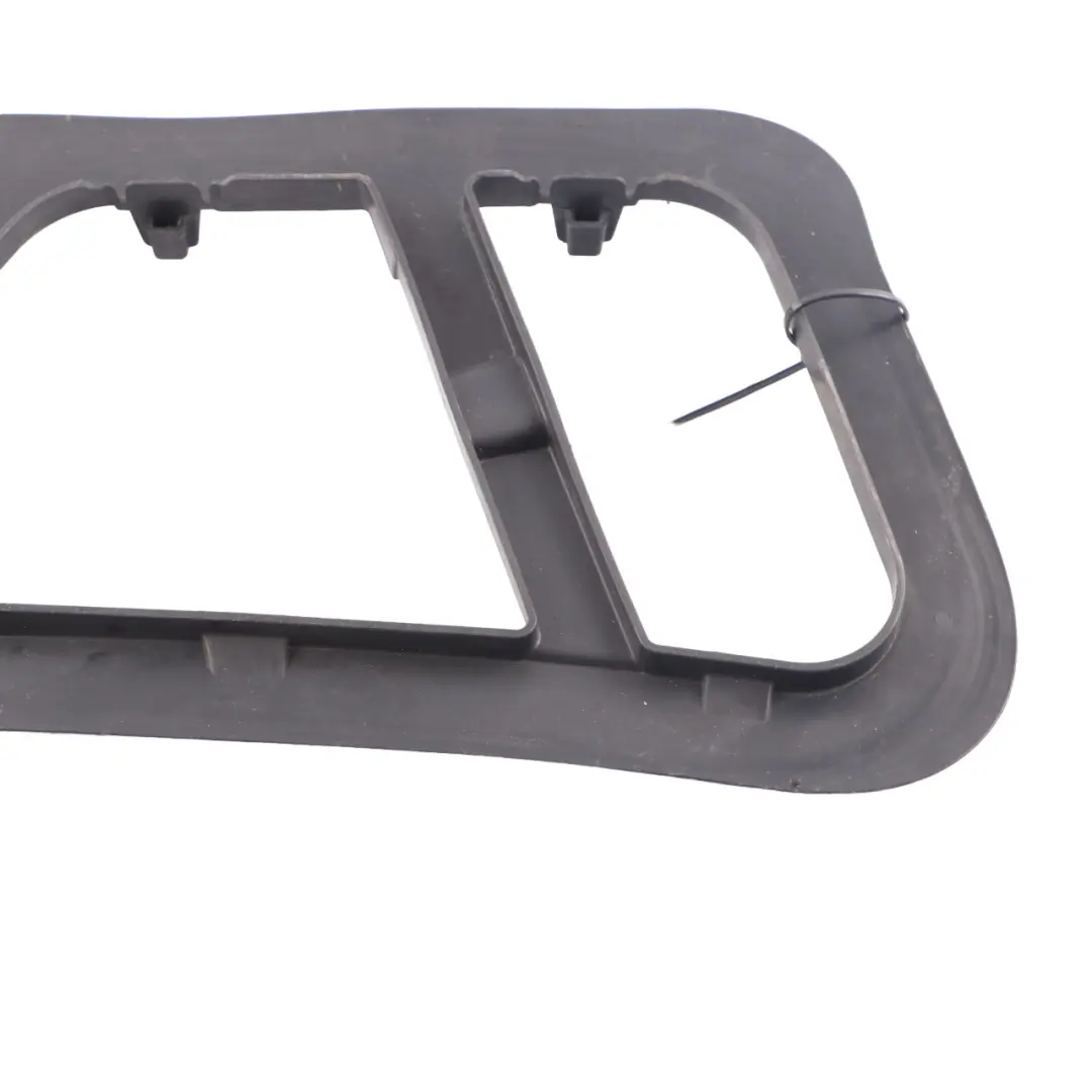 Mercedes ML W166 GL X166 GLE C292 Osłona Wlotu Maski Lewa - SKU A1668801105 - Numer Części A1668801105