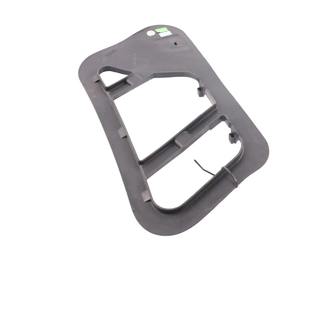 Mercedes W166 GL X166 GLE C292 Lado Izquierdo Panel Cubre Capó - SKU A1668801105 - Número de pieza A1668801105