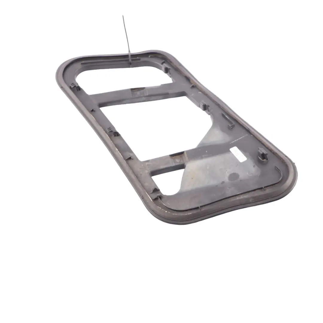 Mercedes ML W166 GL X166 GLE C292 Osłona Wlotu Maski Lewa - SKU A1668801105 - Numer Części A1668801105