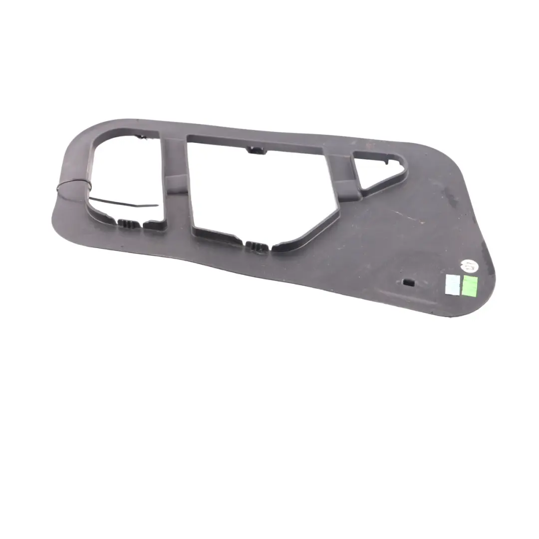 Mercedes W166 GL X166 GLE C292 Lado Izquierdo Panel Cubre Capó - SKU A1668801105 - Número de pieza A1668801105
