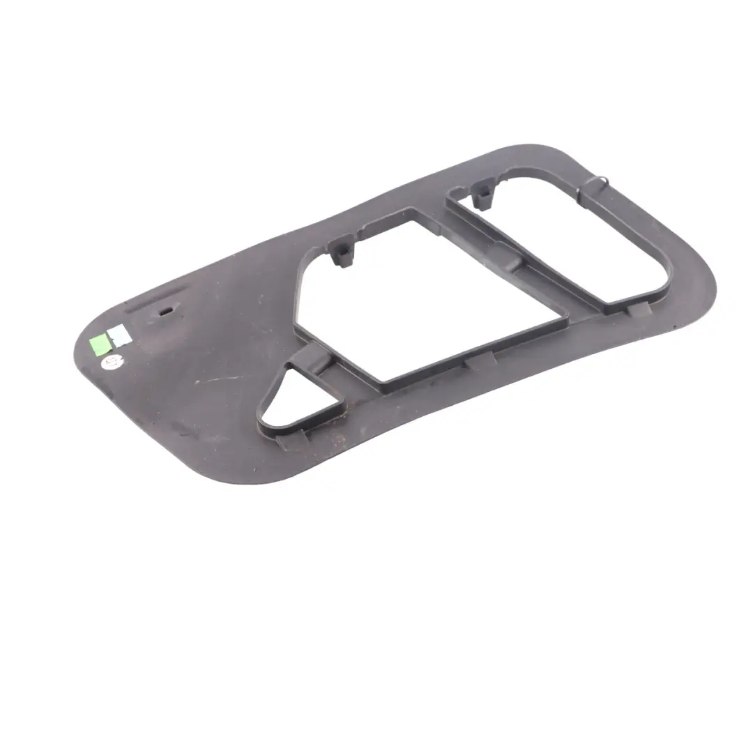 Mercedes W166 GL X166 GLE C292 Lado Izquierdo Panel Cubre Capó - SKU A1668801105 - Número de pieza A1668801105
