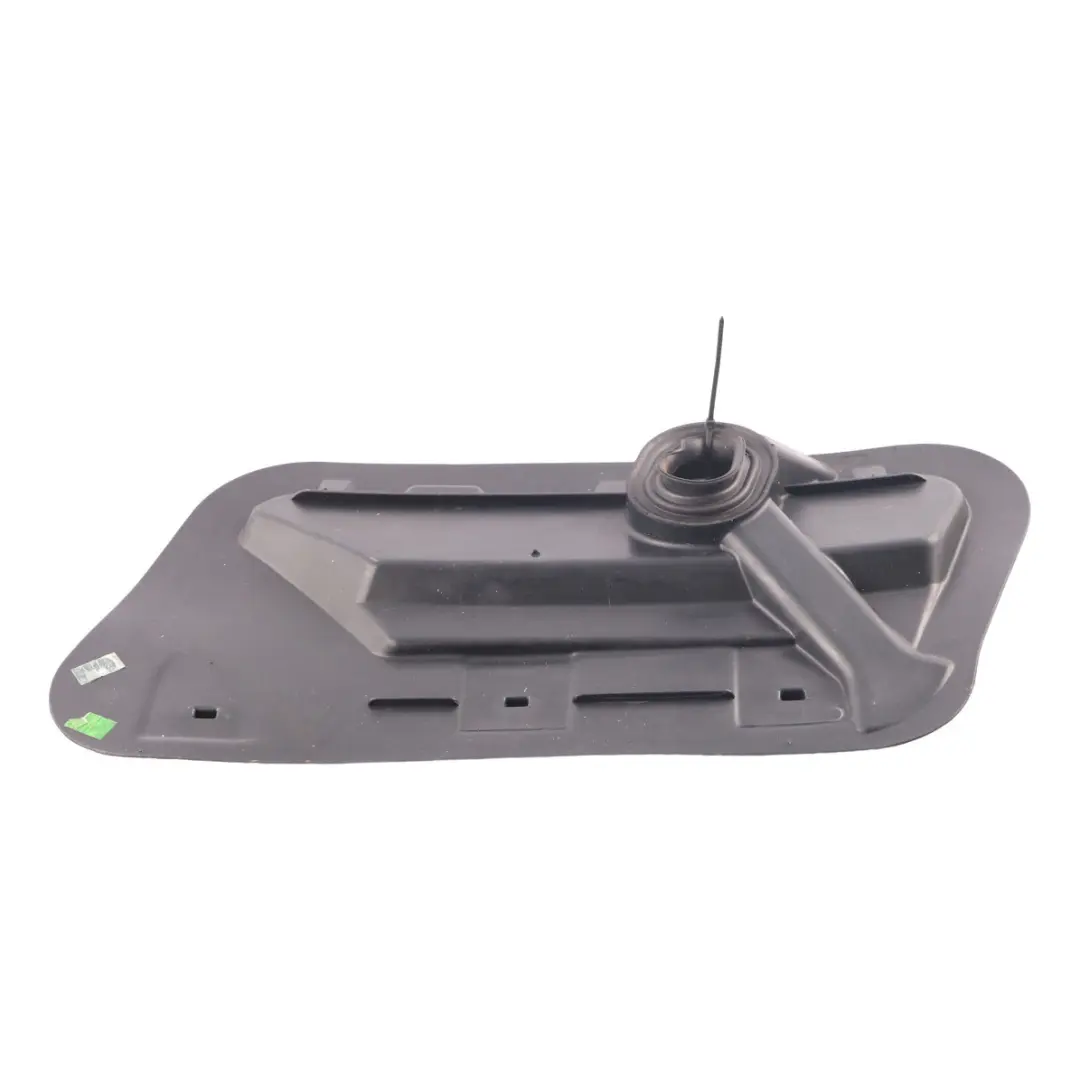 Front Right O/S Under Bonnet Cover to Mercedes ML W166 GL X166 GLE C292 with Part number A1668801205 Mercedes ML W166 GL X166 GLE C292 Front Right O/S Under Bonnet Cover - SKU rhd-A1668801205 - Part number A1668801205