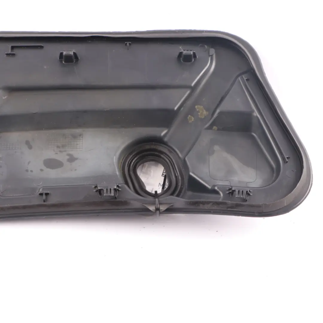 Front Right O/S Under Bonnet Cover to Mercedes ML W166 GL X166 GLE C292 with Part number A1668801205 Mercedes ML W166 GL X166 GLE C292 Front Right O/S Under Bonnet Cover - SKU rhd-A1668801205 - Part number A1668801205