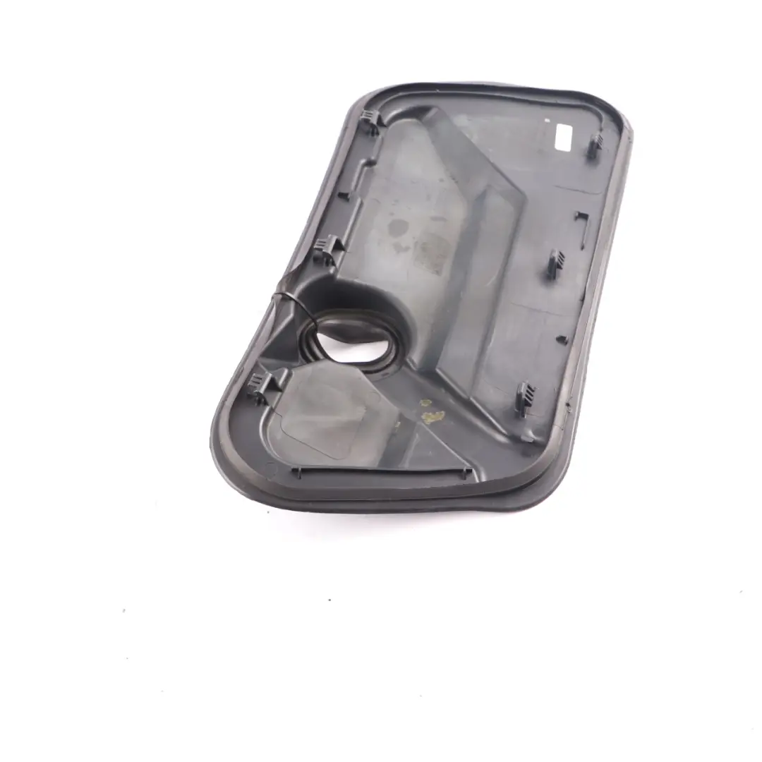 Mercedes ML W166 GL X166 GLE C292 Front Right O/S Under Bonnet Cover - SKU rhd-A1668801205 - Part number A1668801205