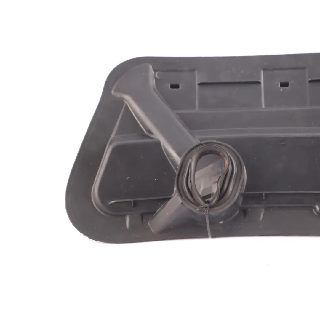 Front Right O/S Under Bonnet Cover to Mercedes ML W166 GL X166 GLE C292 with Part number A1668801205 Mercedes ML W166 GL X166 GLE C292 Front Right O/S Under Bonnet Cover - SKU rhd-A1668801205 - Part number A1668801205