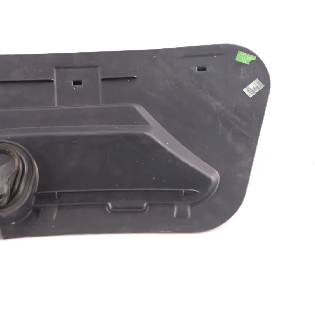 Front Right O/S Under Bonnet Cover to Mercedes ML W166 GL X166 GLE C292 with Part number A1668801205 Mercedes ML W166 GL X166 GLE C292 Front Right O/S Under Bonnet Cover - SKU rhd-A1668801205 - Part number A1668801205
