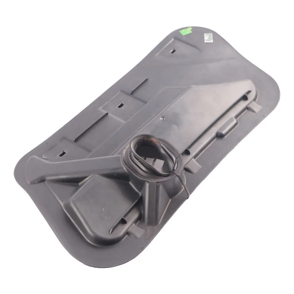 Front Right O/S Under Bonnet Cover to Mercedes ML W166 GL X166 GLE C292 with Part number A1668801205 Mercedes ML W166 GL X166 GLE C292 Front Right O/S Under Bonnet Cover - SKU rhd-A1668801205 - Part number A1668801205