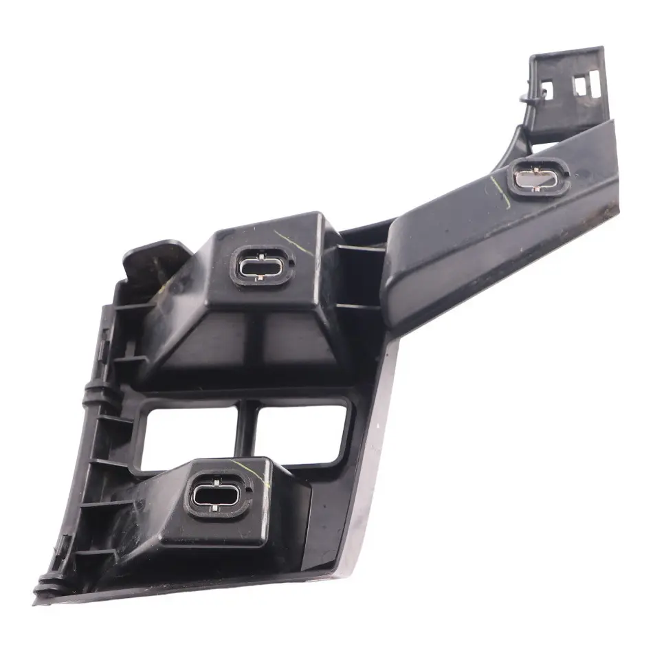  Soporte de parachoques Mercedes ML 350 W166 trasero derecho - SKU A1668803403 - Número de pieza A1668803403
