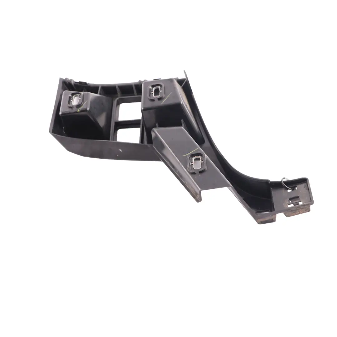  Soporte de parachoques Mercedes ML 350 W166 trasero derecho - SKU A1668803403 - Número de pieza A1668803403