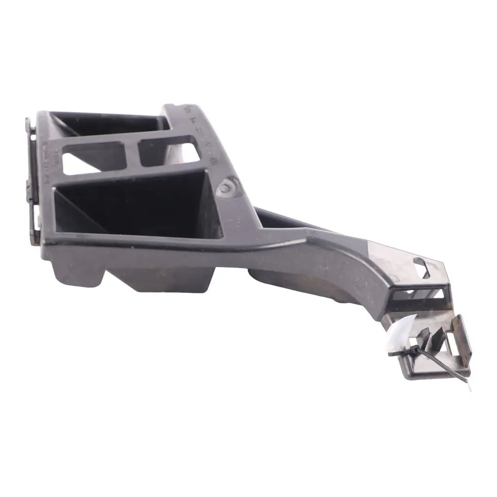  Soporte de parachoques Mercedes ML 350 W166 trasero derecho - SKU A1668803403 - Número de pieza A1668803403
