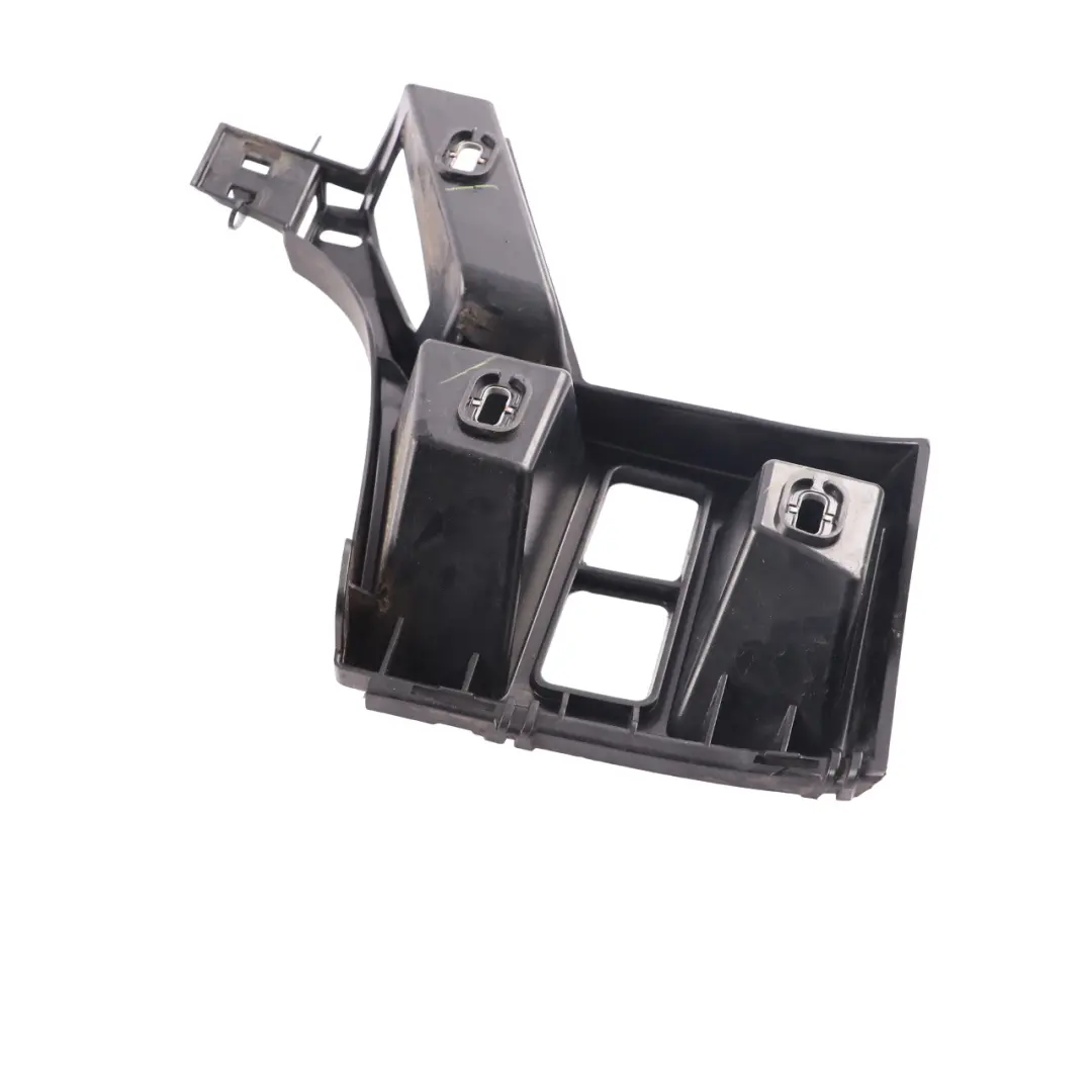  Soporte de parachoques Mercedes ML 350 W166 trasero derecho - SKU A1668803403 - Número de pieza A1668803403