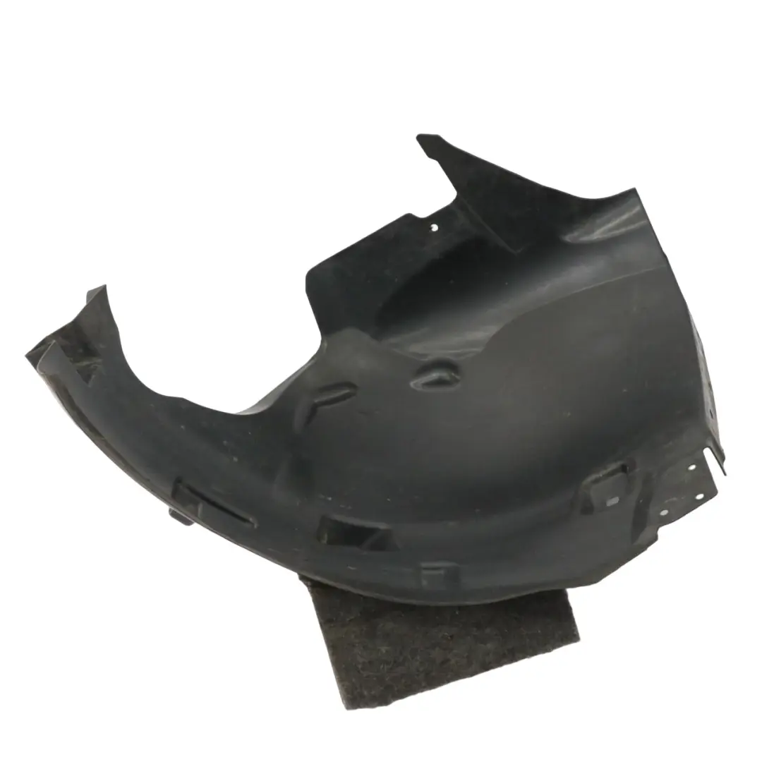 Paso de rueda delantero derecho Sección trasera para Mercedes ML W166 con número de pieza A1668841222 Mercedes ML W166 Paso de rueda delantero derecho Sección trasera - SKU A1668841222 - Número de pieza A1668841222
