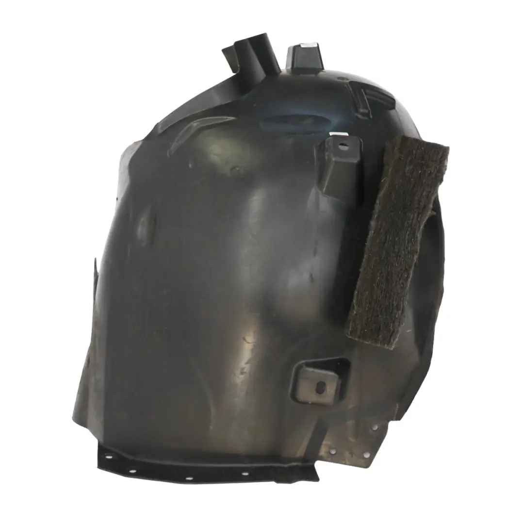 Mercedes ML W166 Wheel Arch Housing Front Right O/S Rear Section - SKU A1668841222 - Part number A1668841222
