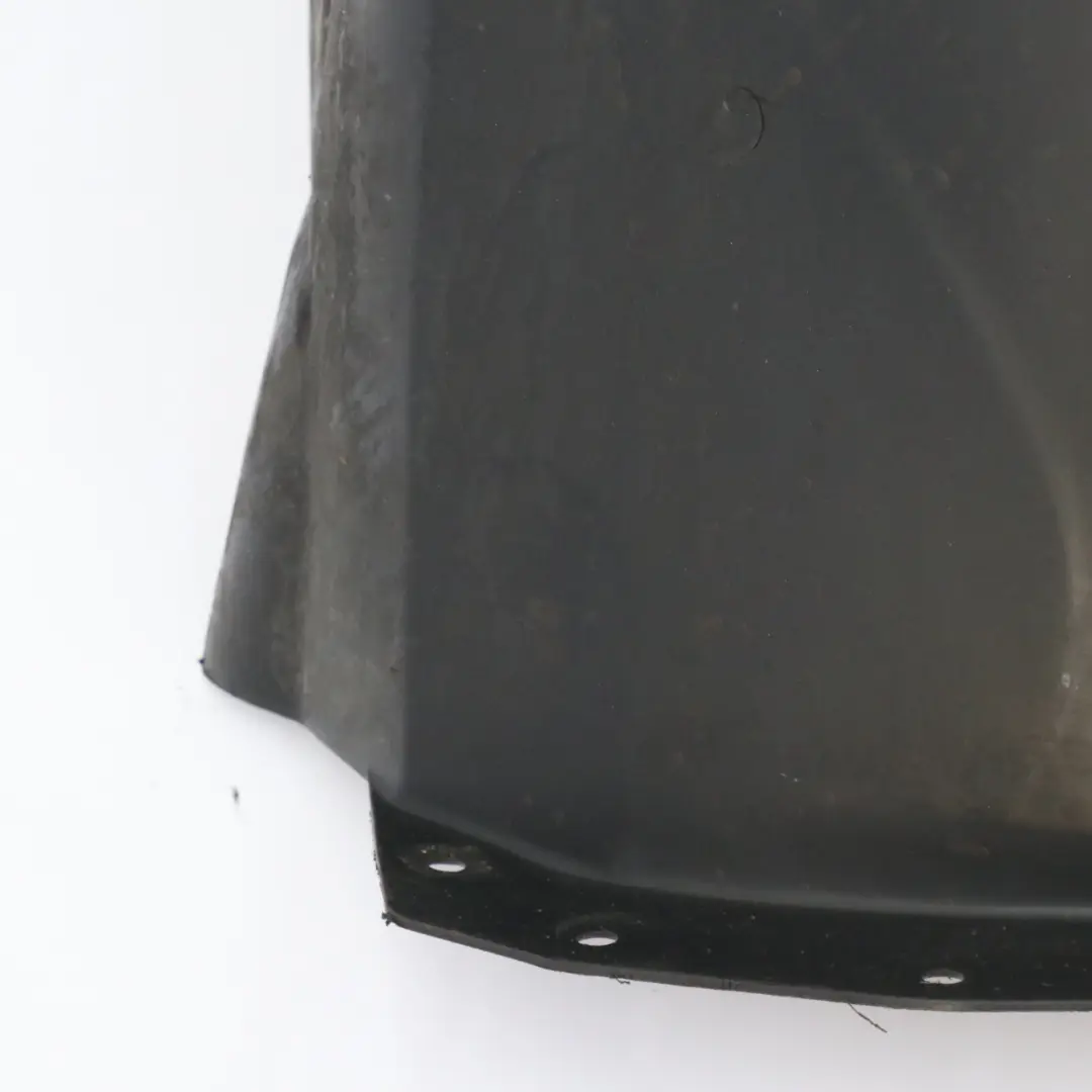 Mercedes ML W166 Wheel Arch Housing Front Right O/S Rear Section - SKU A1668841222 - Part number A1668841222