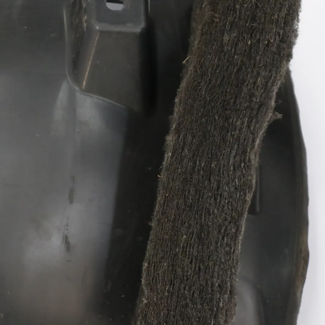 Mercedes ML W166 Rad lauf gehäuse vorne rechts hinterer Teil - SKU A1668841222 - Teilenummer A1668841222