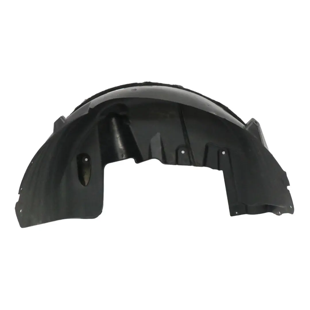  Radkasten Mercedes W166 Gehäuse hinten rechts Radkotflügelabdeckung - SKU A1668841422-1 - Teilenummer A1668841422