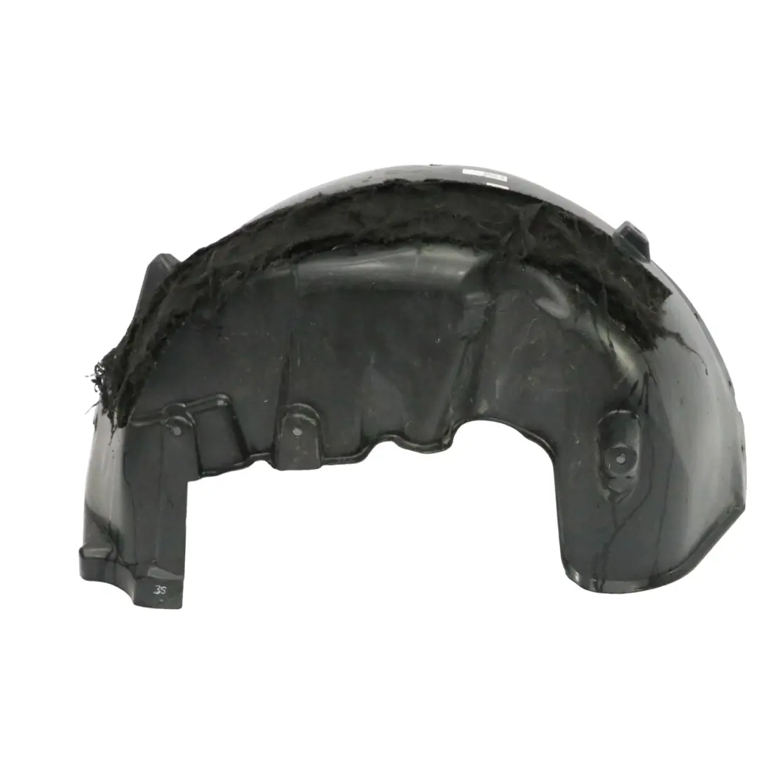  Passage de roue Mercedes W166 Boîtier arrière droite - SKU A1668841422-1 - Numéro de pièce A1668841422