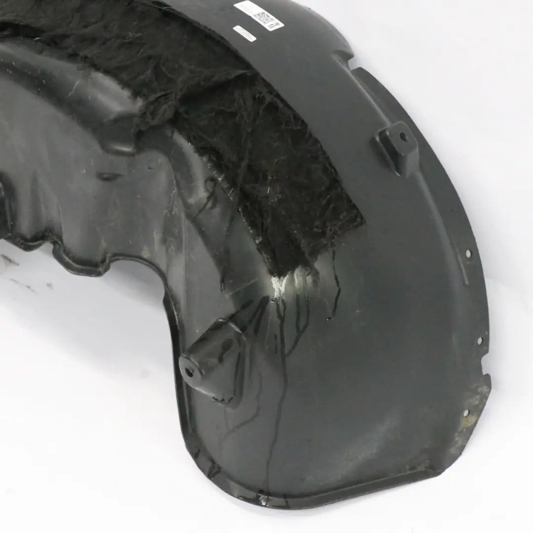  Passage de roue Mercedes W166 Boîtier arrière droite - SKU A1668841422-1 - Numéro de pièce A1668841422
