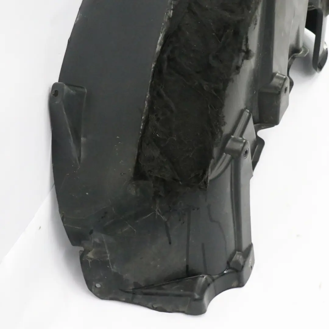 Arch Mercedes W166 Housing Rear Right O/S Wheel Mud Cover to Wheel with Part number A1668841422 Wheel Arch Mercedes W166 Housing Rear Right O/S Wheel Mud Cover - SKU A1668841422-1 - Part number A1668841422